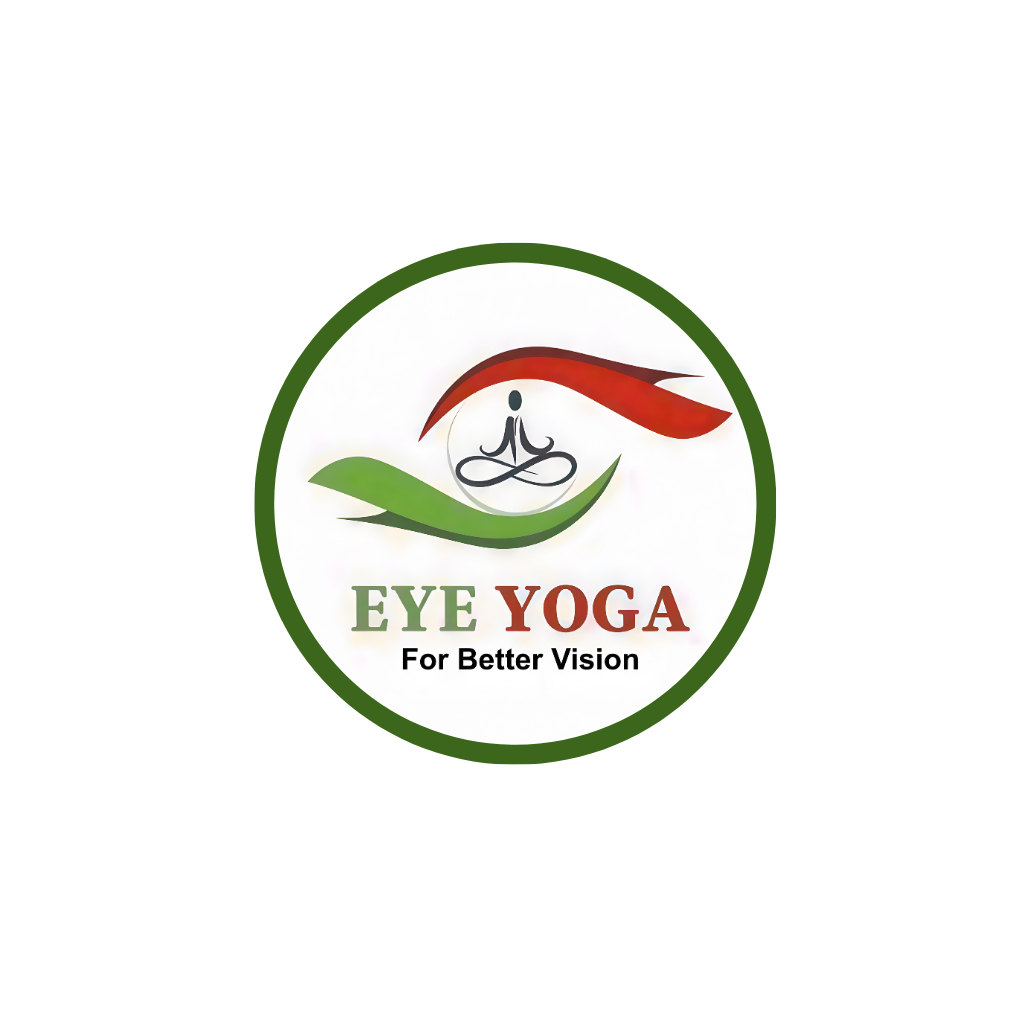 Eye Yoga Logo
